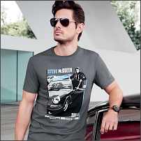 Le Mans Clothing